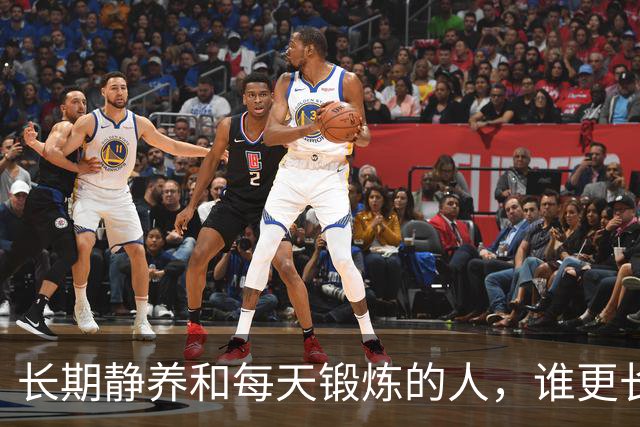 长期静养和每天锻炼的人，谁更长寿？调查22398人，终于得出答案